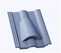 KMB BETA Elegant taška větrací modrá